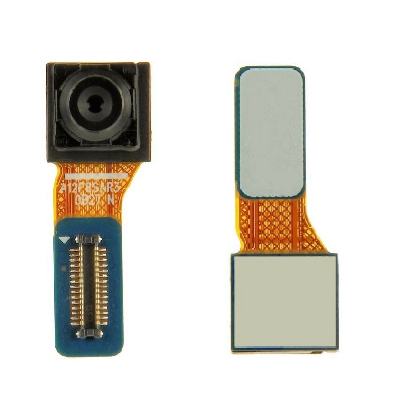 OEM For Samsung Galaxy A12 A125 Front Facing Camera Back Rear Camera Module