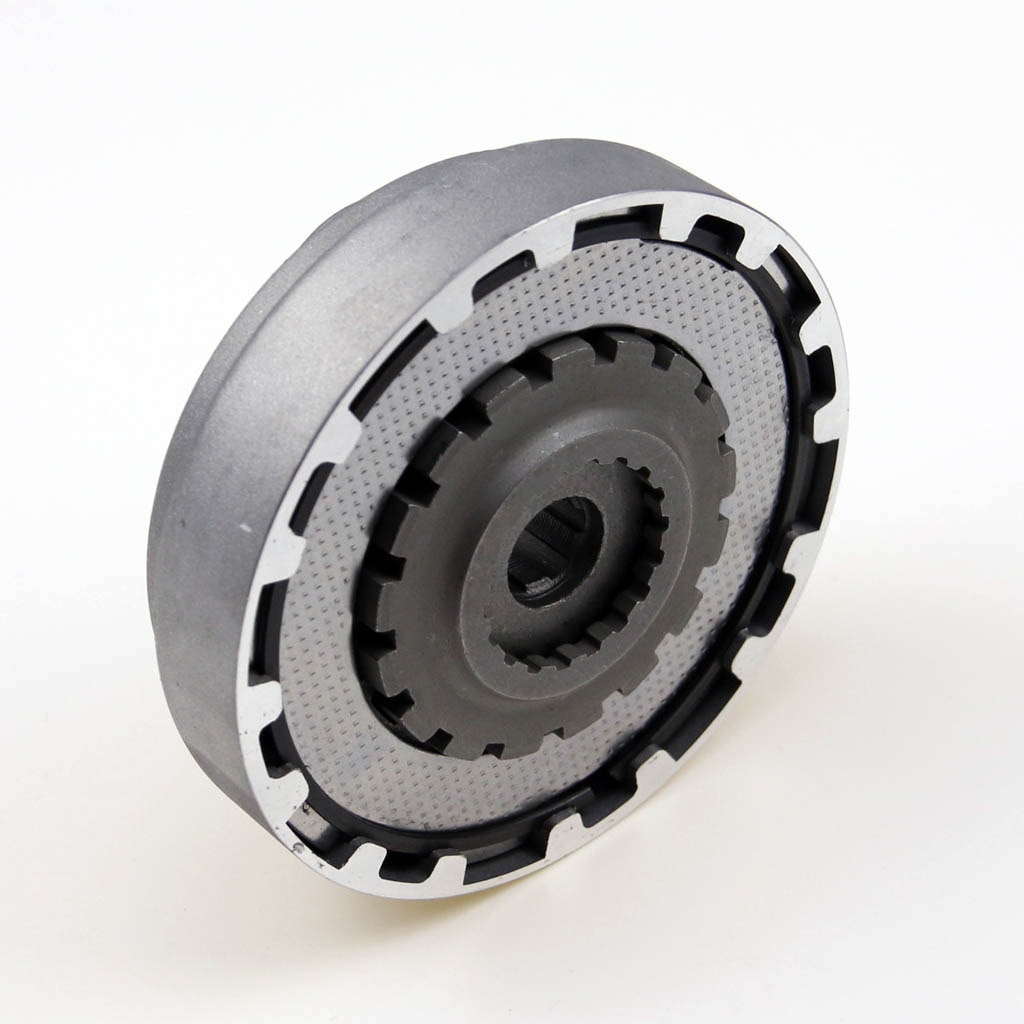 125cc Complete Manual Engine Clutch Assembly kit For LiFan 70cc 110cc 125cc PIT PRO Quad Dirt Bike ATV