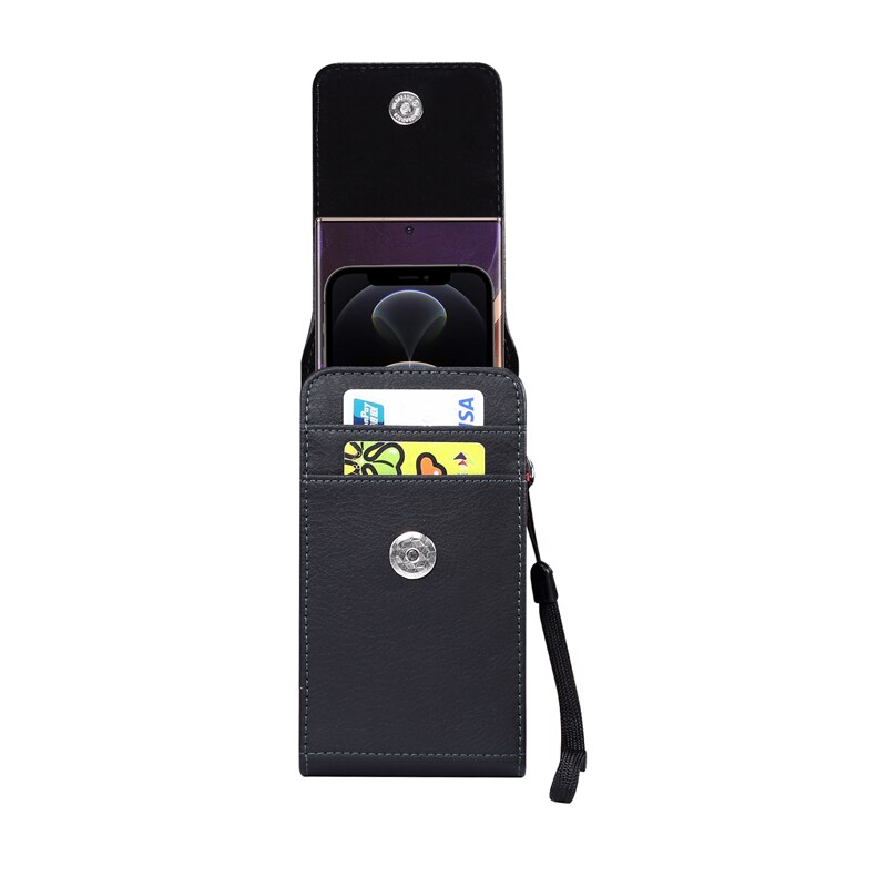 Moda etui na pasek etui na Samsung Uwaga 20 / Uwaga20 ultra/s20 ultra/s20 +/S10Lite/Uwaga10Lite/Uwaga10 +/N9/N8/A70 podwójne etui