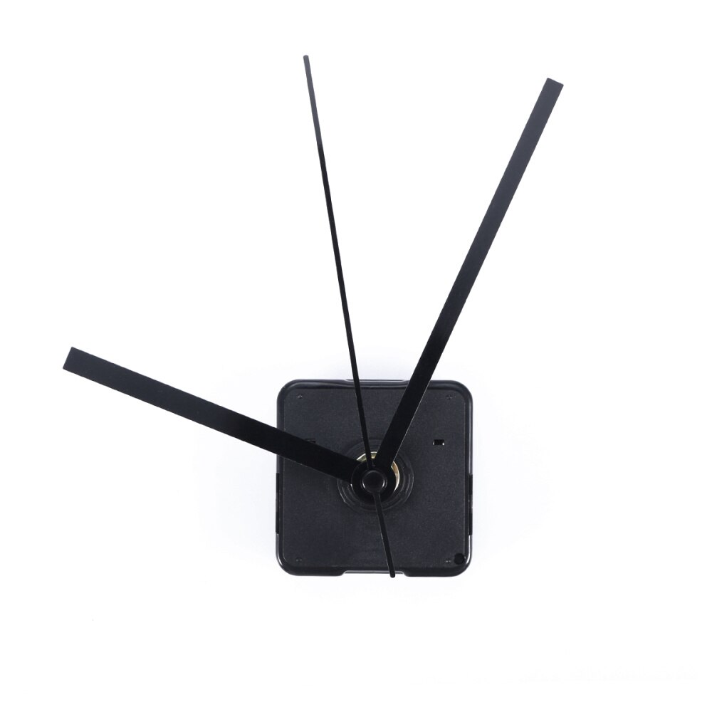 Silent Clock Movement Kits Silent Wall Quartz Cloc... – Grandado