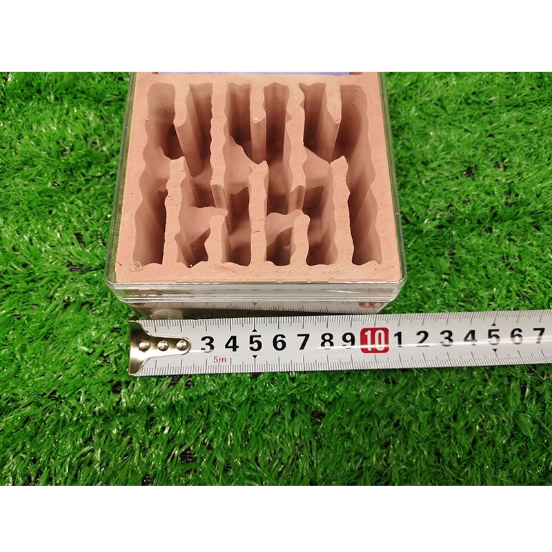 mini mrówka schody gniazdo tynk gniazdo farma mrówek warsztat owad Terrarium wyjątkowe prezenty