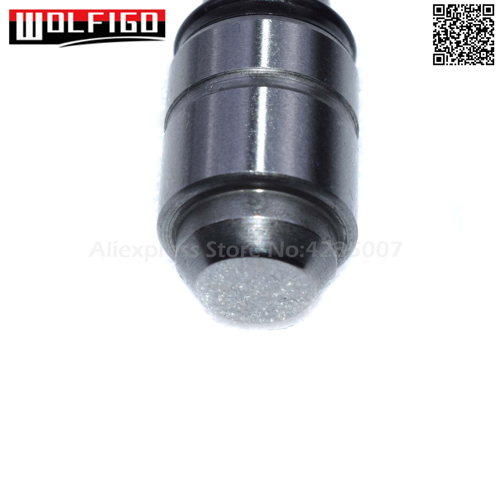 WOLFIGO For 1991-1996 3.0 L Dodge Stealth 6G72 Lash Adjusters Lifters LF5008,056-5136, LIF101, HT-6007, 2131753,JB-2250