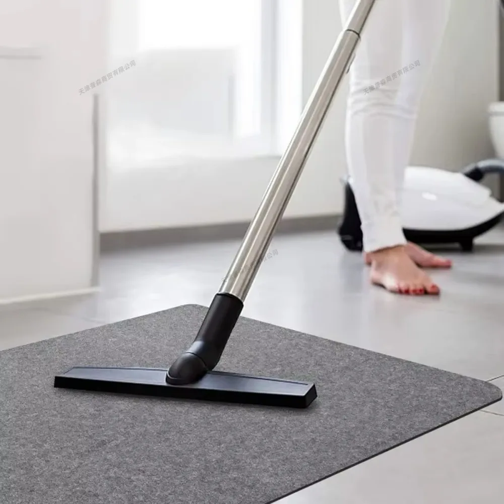 90x140 cm/35.43 "x55.12" Antislip Bureaustoel Mat Kantoor Computer Gaming Stoel matten Draaistoel Tapijt voor Vloerbeschermer Tapijten