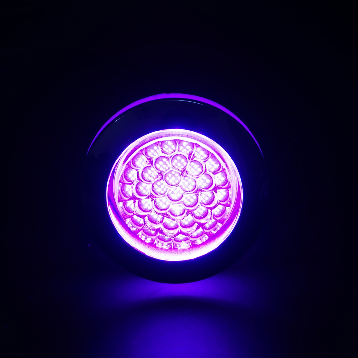 Tub Spa Lamp Jacuzzi Pool Spa Bath Tub LED Light Colorful RGB IP65 Waterproof YZ-1323-07