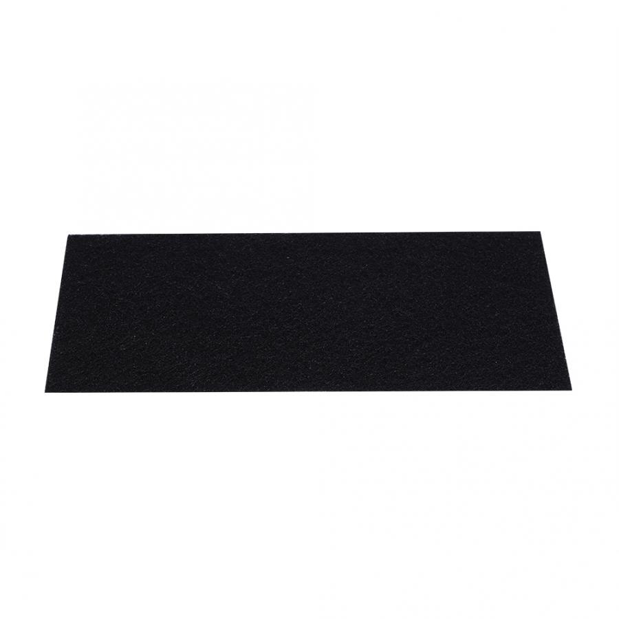 Filtro purificador de aire, esponja de carbono, prefiltro, piezas de repuesto para Holmes Bionaire, purificador de aire, 4 Uds.