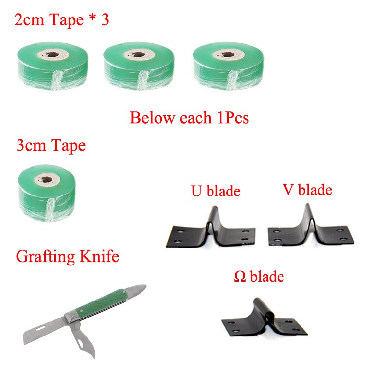 Nursery Garden Branch Fruit Tree Cutter Secateur pruning plant Cut floristry grape vine Graft Tool Seedle Shear pruner Scissor: as photo