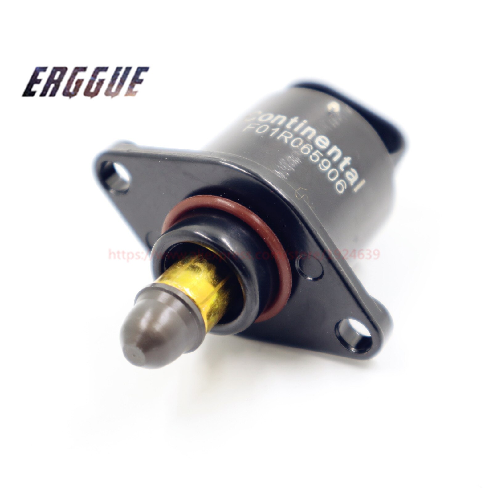 F01R065906 F 01R 065 906 D5184 Idle Air Control Valve IAC Klep Voor Geely Alto Chery QQ Chana Stappenmotor ISC D95184/11125