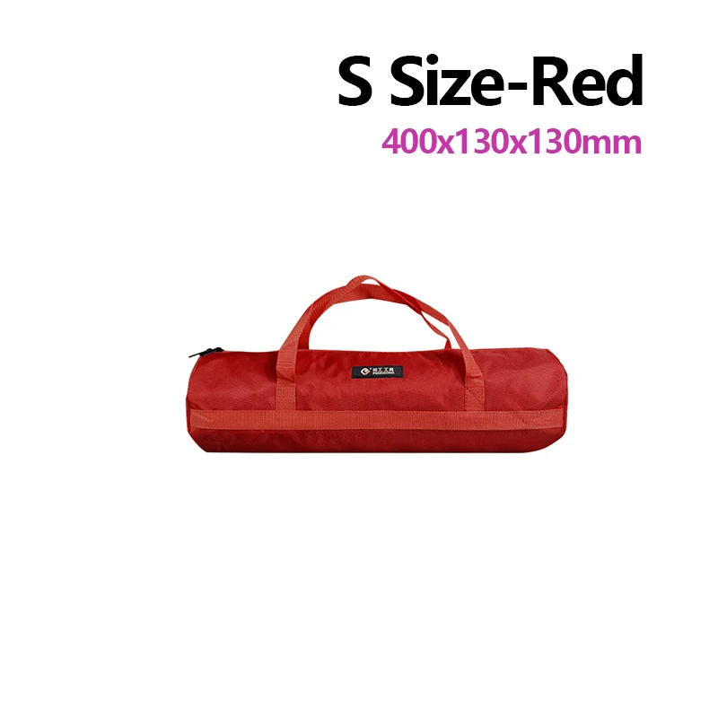 Multifunctional hand-rolled tool bag, oxford canvas, waterproof, wear-resistant, tool repair storage, large capacity, electrician's bag: Silver