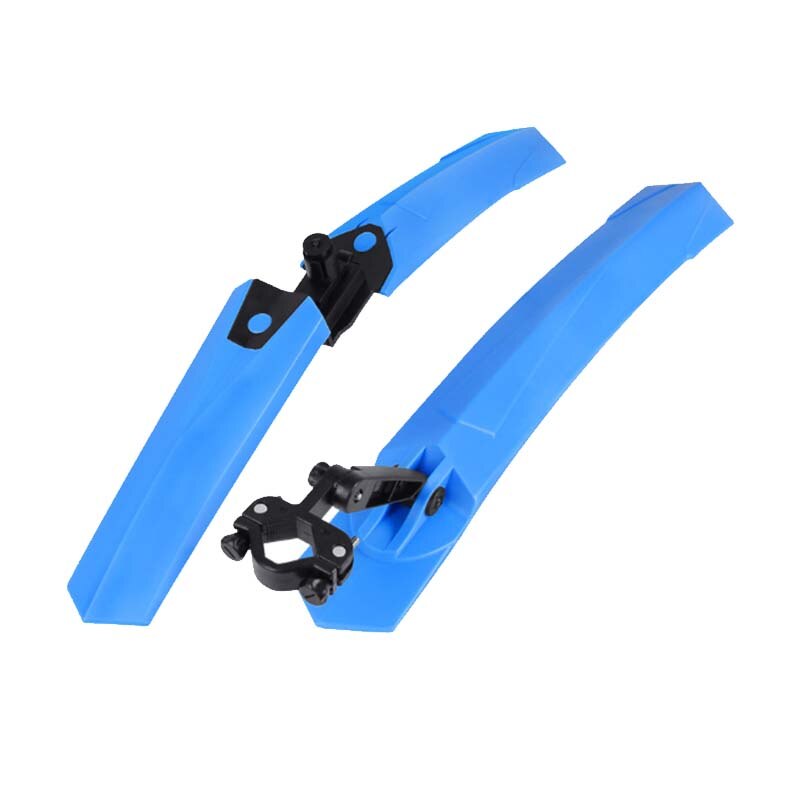 Fiets Fenders Fietsen Mountainbike Spatborden Mtb Spatbord Voor Fiets Accessoires Fiets Onderdelen: Default Title