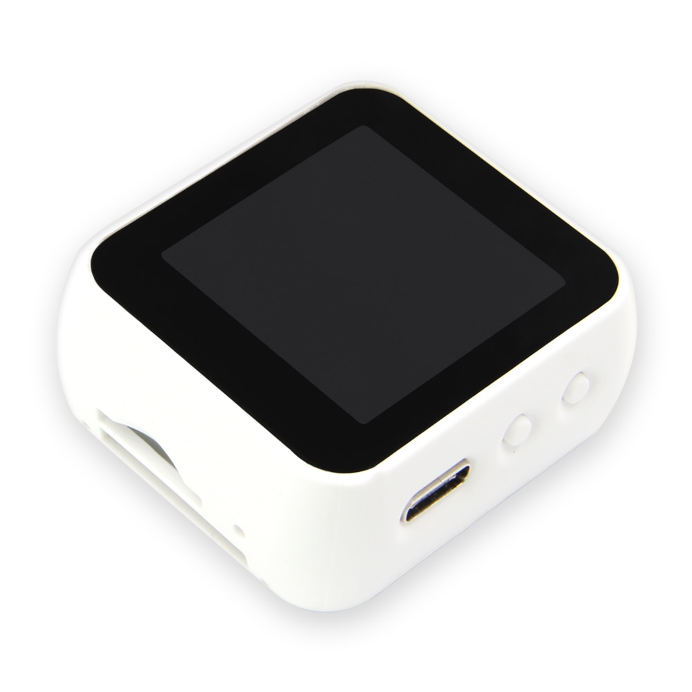 T-Watch ESP32 Programmable Wearable For Environmental Interaction WiFi Bluetooth ESP32 Lora Development Kit Touch Screen ESP8266