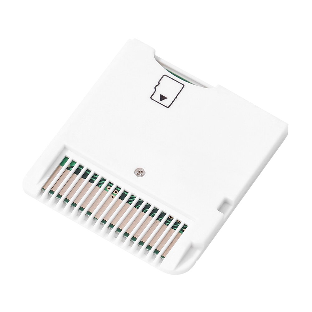 Pièces de jeux électroniques, cartes Flash NDS NDSL 3DS 3DSLL R4