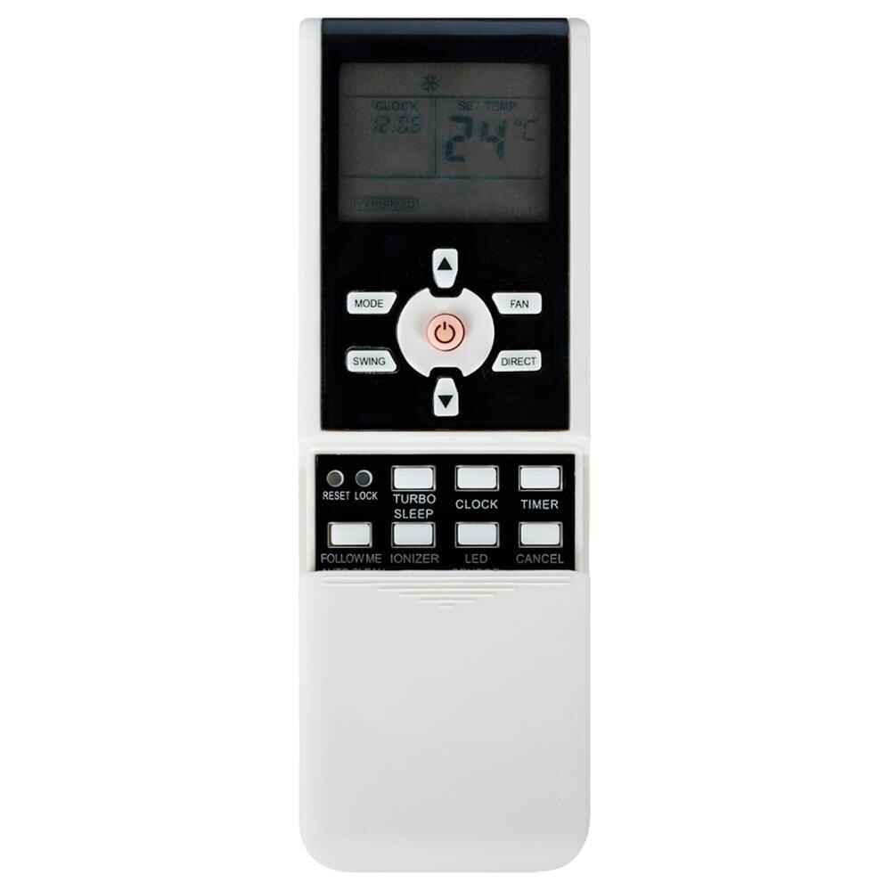 Conditioner Air Conditioning Remote Control Suitable for Midea Levante Saunier Duval Condor r07/Bge R07b/Bge Rg07g/Bge