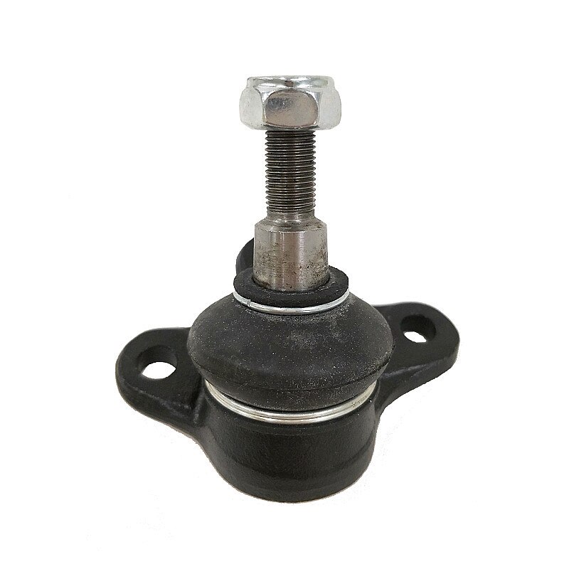 BTAP-Junta de bola delantera inferior derecha para VW, Polo, Lupo, Amarok, Seat Arosa, 6N0, 407, 365, 6N0407365A