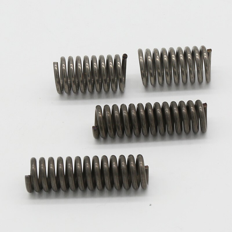 Juego de resortes de mango delantero antivibración para motosierra Stihl, amortiguador AV compatible con MS171, MS181, MS211, MS 171, 181, 211
