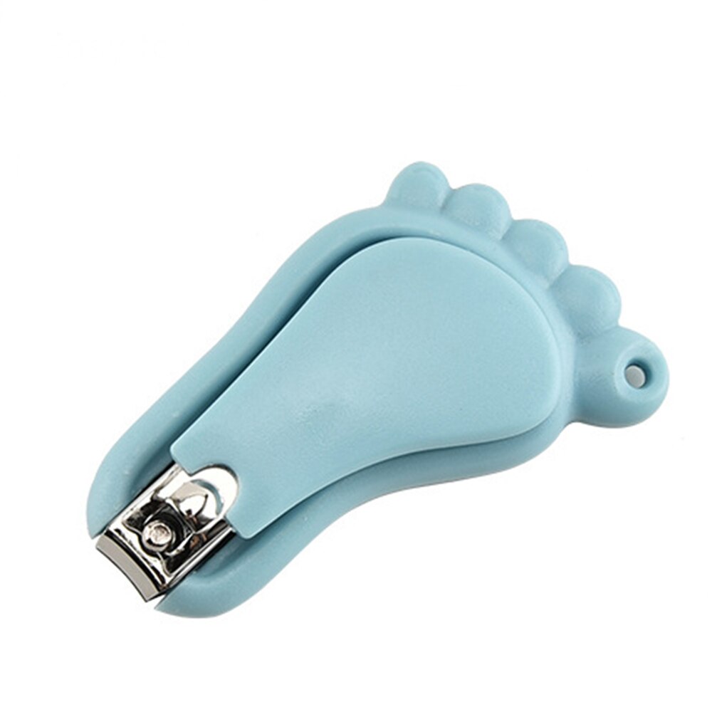 Baby Care Product Nasal Suction Device 13 Pieces of Cartoon Cloth Bag Set Baby Nail Clippers Manicure Scissors for Baby