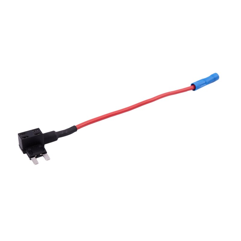 TAP Adapter Add-A-Circuit Blade Fuse Holder 2pcs