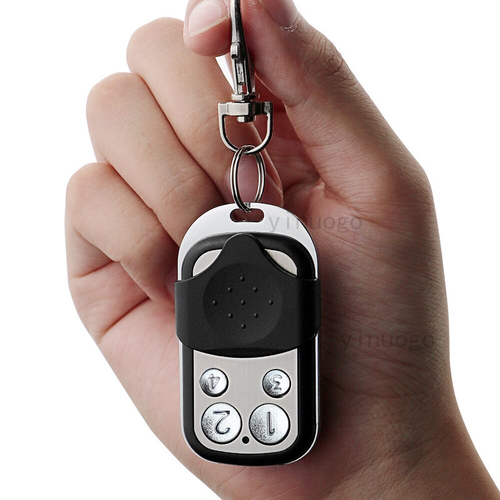 ECOSTAR RSE2 / ECOSTAR RSC2 Garage Gate Remote Control For Ecostar Liftronic 500 Portronic D5000 S4000 D2500 Receiver Opener