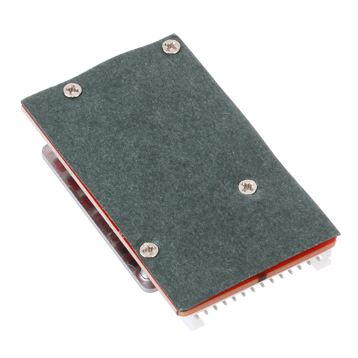 Mayitr 1pc 13S Lithium-Batterie Schutz Bord 48 V/54,6 V 15-45A 18650 Li-Ion Li-Polymer batterie BMS PCB