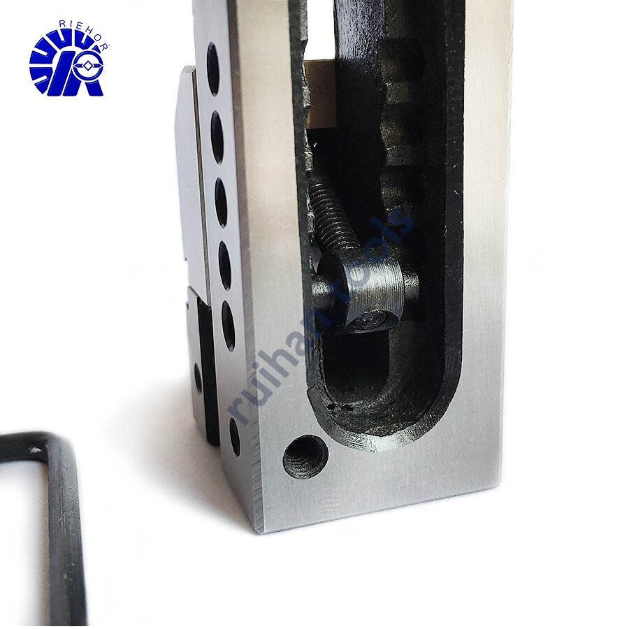 QKG25 Tool Vise QKG25 precision tool vise QKG25