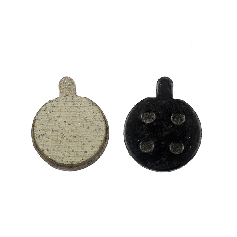 Verschillende Modellen Remblokken Voor Kugoo M4 Elektrische Scooter Achterwiel Remschijf Wrijving Platen Pads Scooter Accessoires: Tuoli