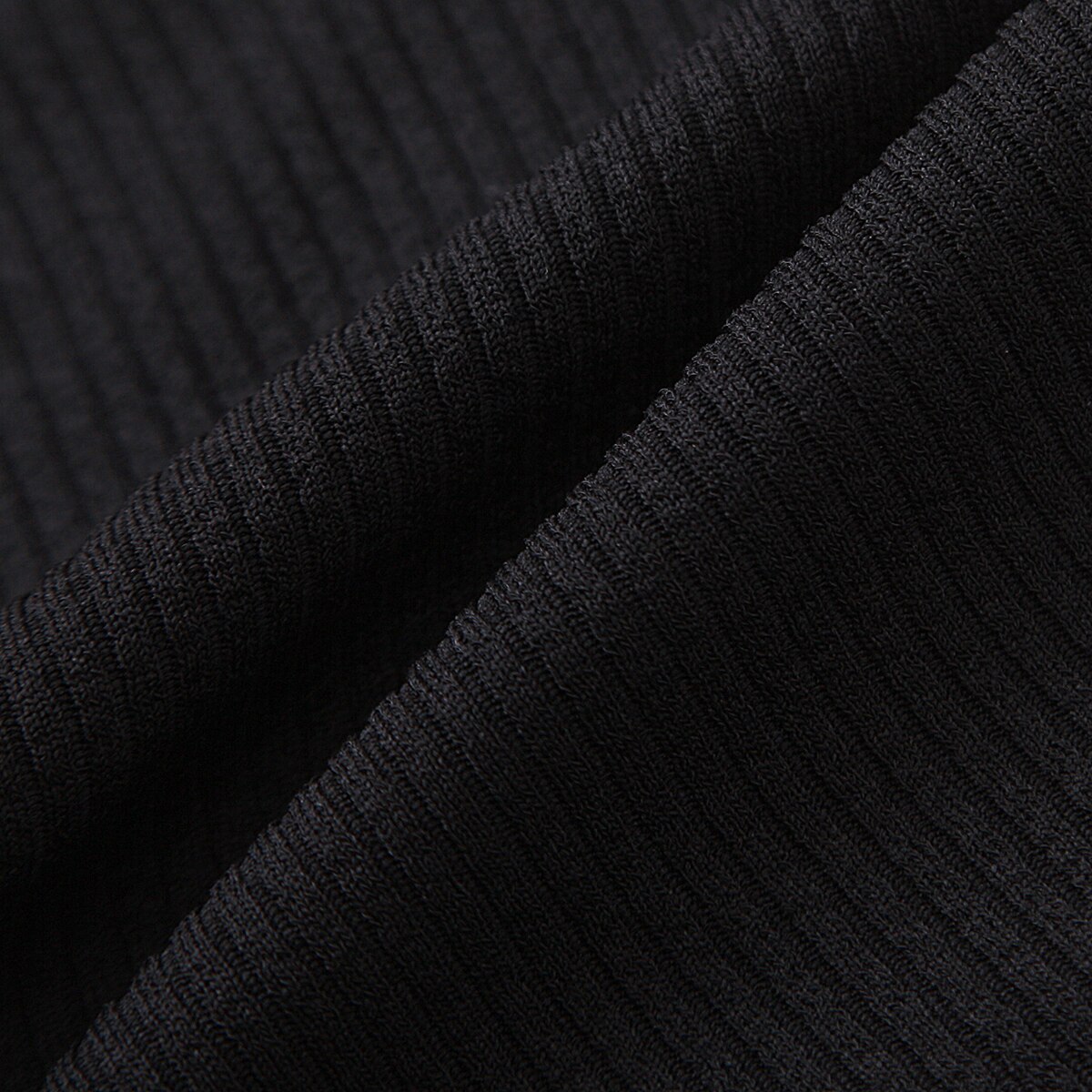 2-8 Years Girl's Two-piece Clothes Set, Solid Long Sleeve Off-shoulder Knitted Top with Flared Long Denim Pants