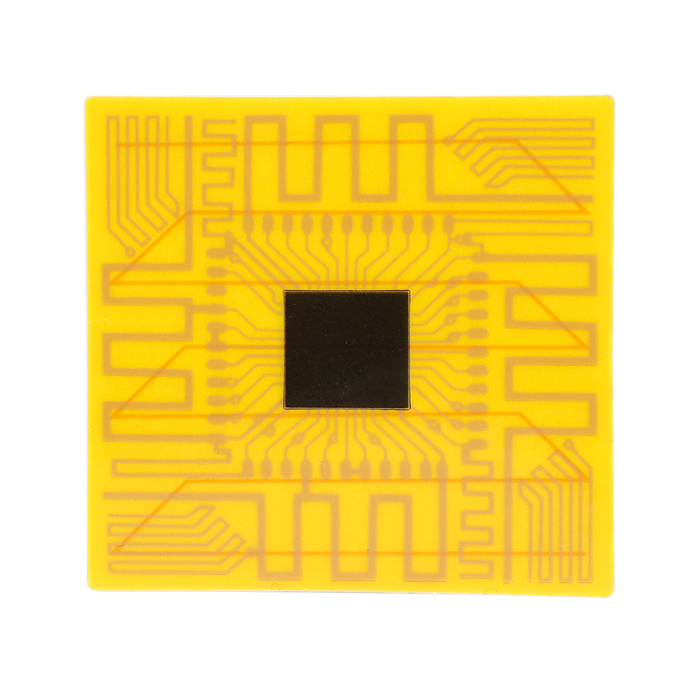 Mobile phone antenna signal booster universal signal enhancement sticker network signal sticker portable signal amplifier booster