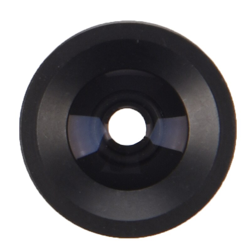 6Mm 54 Graden Hoek Ir Vaste Board Lens Focal Voor 1/3 Ccd Cctv Camera