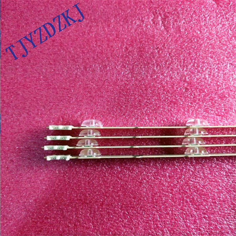 Tira de retroiluminación LED para Samsung UE32F5300, D2GE-320SC0-R3, Ue32f5000, 2013SVS32H, UA32F4088AR, UA32f4100AR, BN96-26508A, 26508B