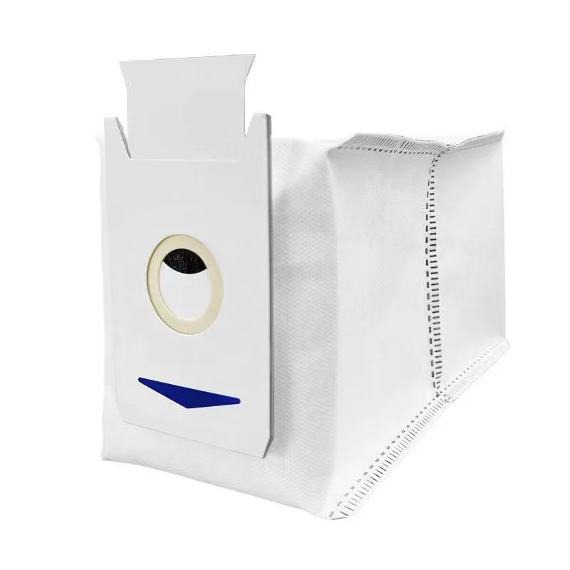 Ersatzteile für ecovacs  t30 pro und omni  / t30s pro saugroboter: staubbeutel, hauptbürste, seitenbürste, filter, wischmopp-zubehör