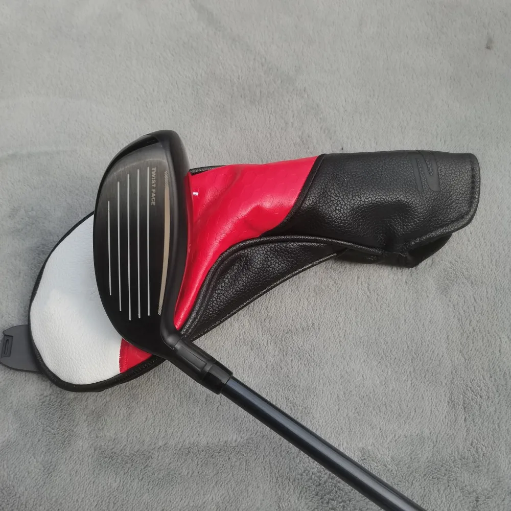 Stealt 2hd hybrider golfkøller