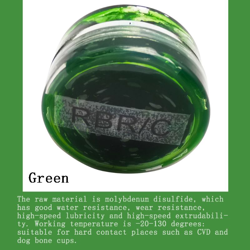 High Pressure Differential Gear Drive Shaft Grease Lubricating Oil for RC Car Crawler Truck Boat Aircraft