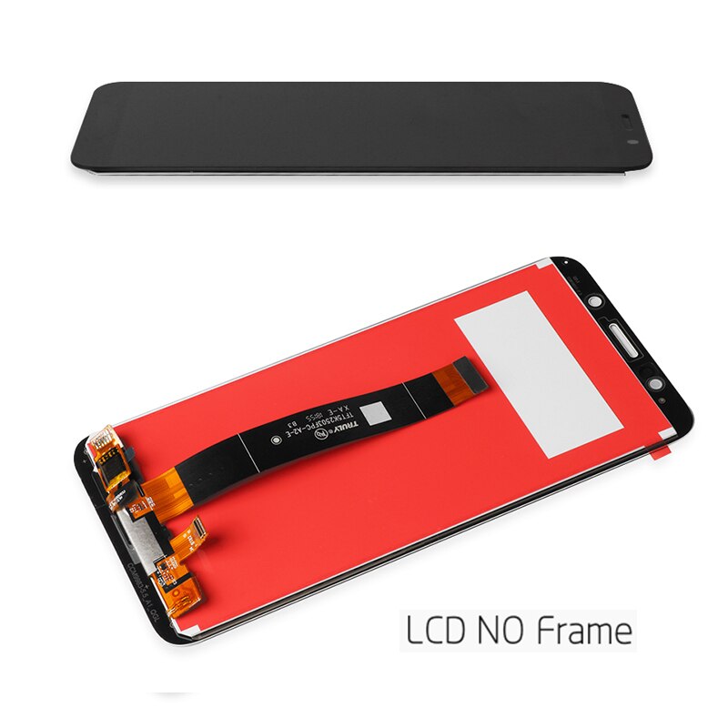 Display For Huawei Y5 Lite DRA-LX5 Lcd Display Touch Screen Replacement For Honor 7A Russia/7S DUA-L22/LX3/L12 LCD Screen