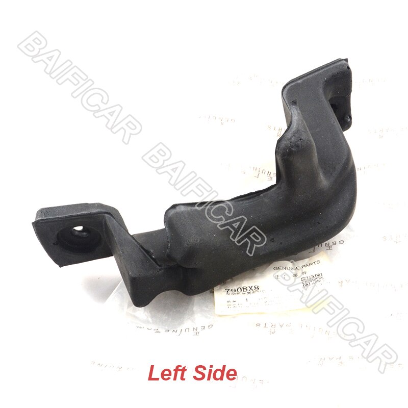 Baificar Neue Motorhaube Seite Krause Dichtung Fenster Abdeckung Haube Dichtung 7908X8 7908X7 Für Peugeot 508 Nur Benzin