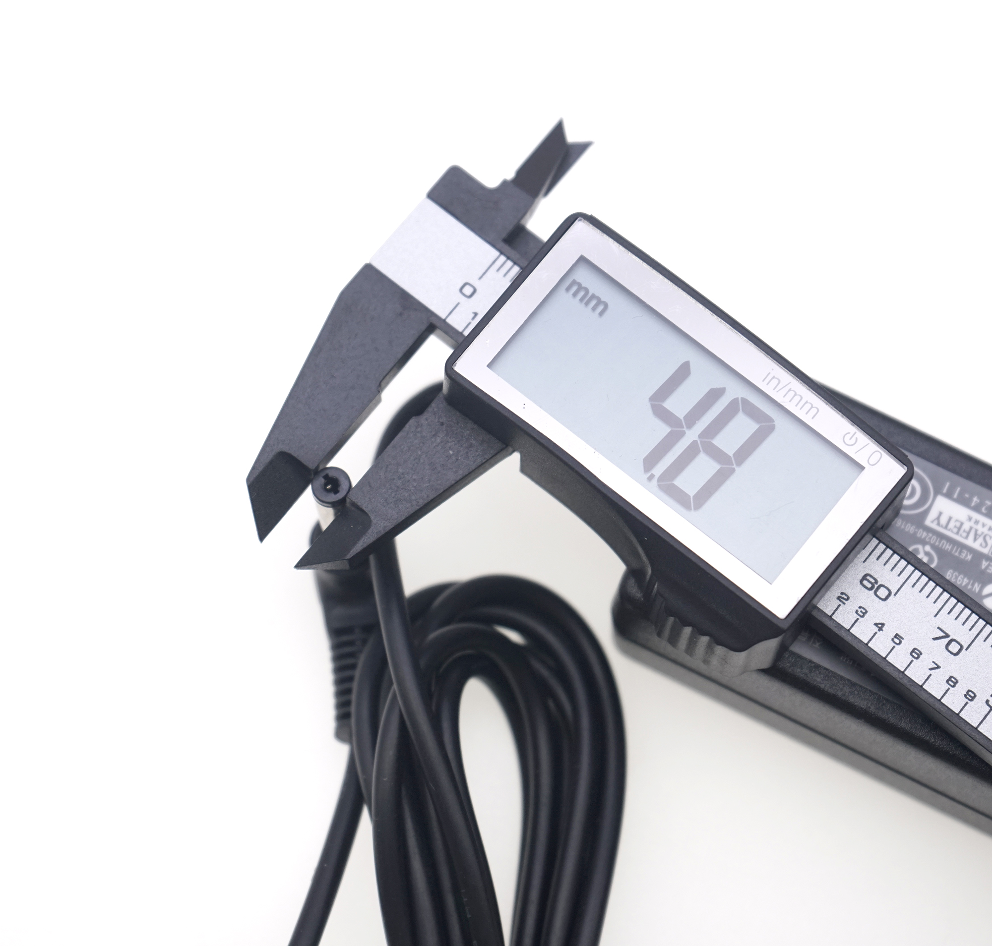 Original 19V 2.1A AD6630 FOR ASUS laptop ac adapter UX30 UX20 U20 UX30L UX30K 4.8*1.7mm long interface connector power charger