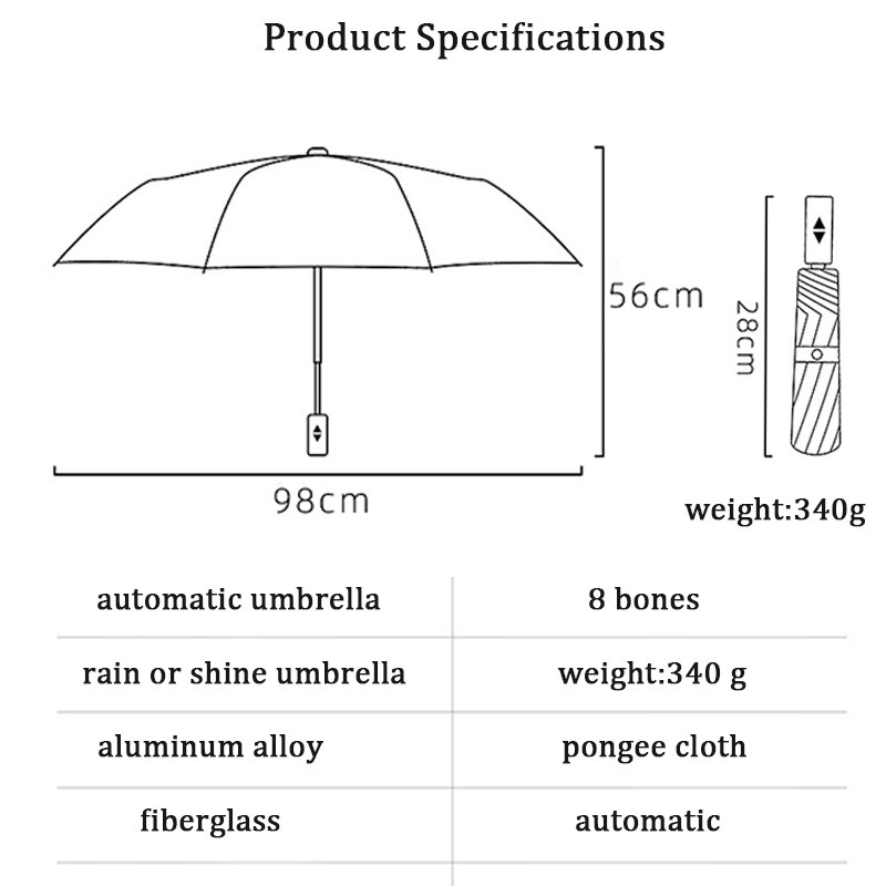 Dem Slayer Paraplu, Anime Katana Zonnescherm Umbrella, 8 botten Vouwen Winddicht Opvouwbaar Anti-UV Multifunctionele Regen Gear,3D patroon voor Kerstmis Verjaardagscadeau, Kamado Tanjirou A Dem Slayer Paraplu, Anime Katana Zonnescherm Umbrella, 8 botten Vouwen Winddicht Opvouwbaar Anti-UV Multifunctionele Regen Gear,3D patroon voor Kerstmis Verjaardagscadeau, Kamado Tanjirou A