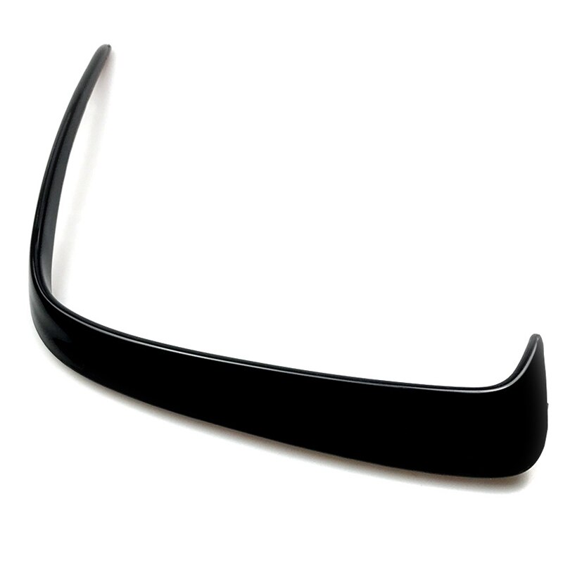 Ailettes pour pare-choc arrière, 1 paire, accessoire de voiture, tuning, Mercedes Benz W176 A200 A250 A45, AMG —