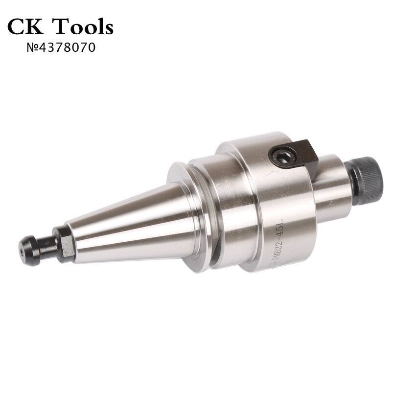 quickly change tool holder holders ISO25 FMB22 FMB27 CNC Milling face mill Tool Holder for mill tool machine