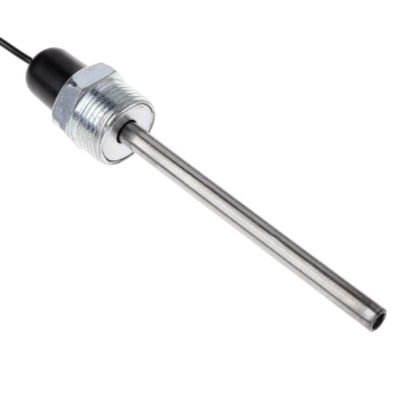 Termómetro Digital electrónico para caldera Industrial de alta temperatura, medidor de temperatura del agua,