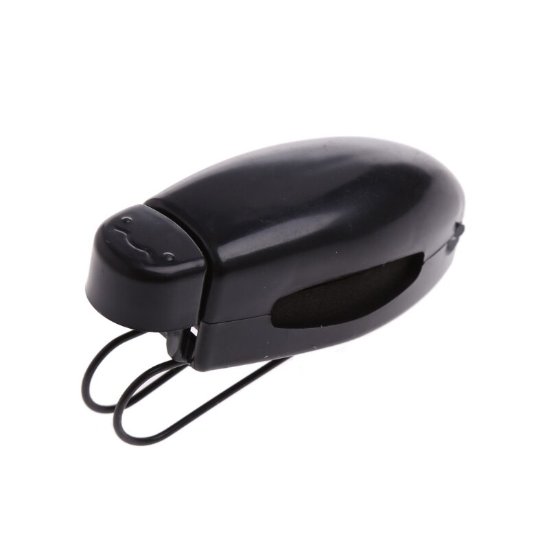 1pc auto zonneklep clip houder voor leesbrillen zonnebrillen brillenkaart qyh