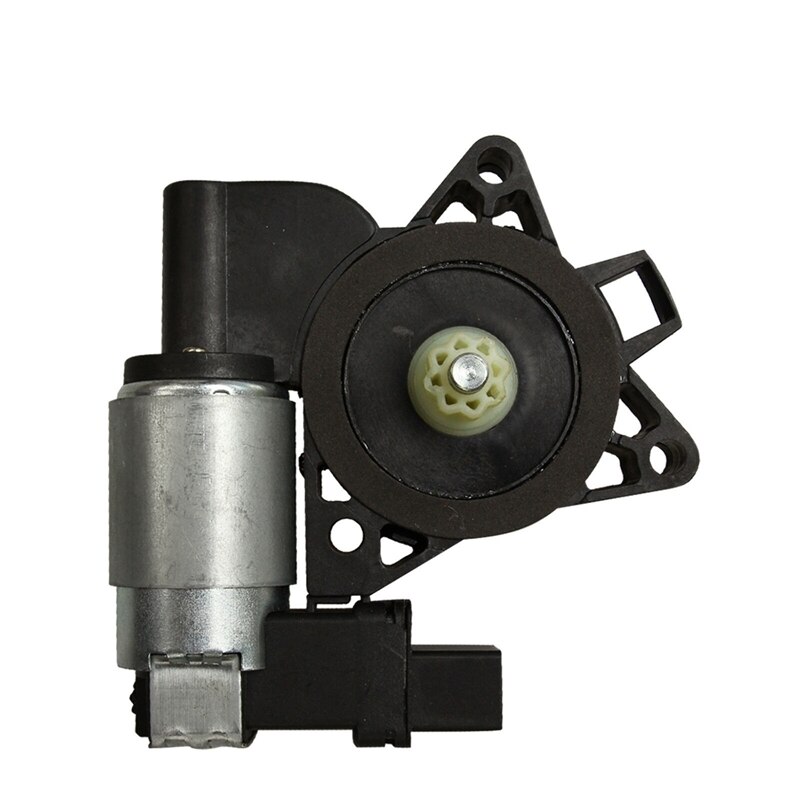 2 PCS Power Window Regulator Motor for Mazda 5 6 CX-7 CX-9 RX-8 Left & Right