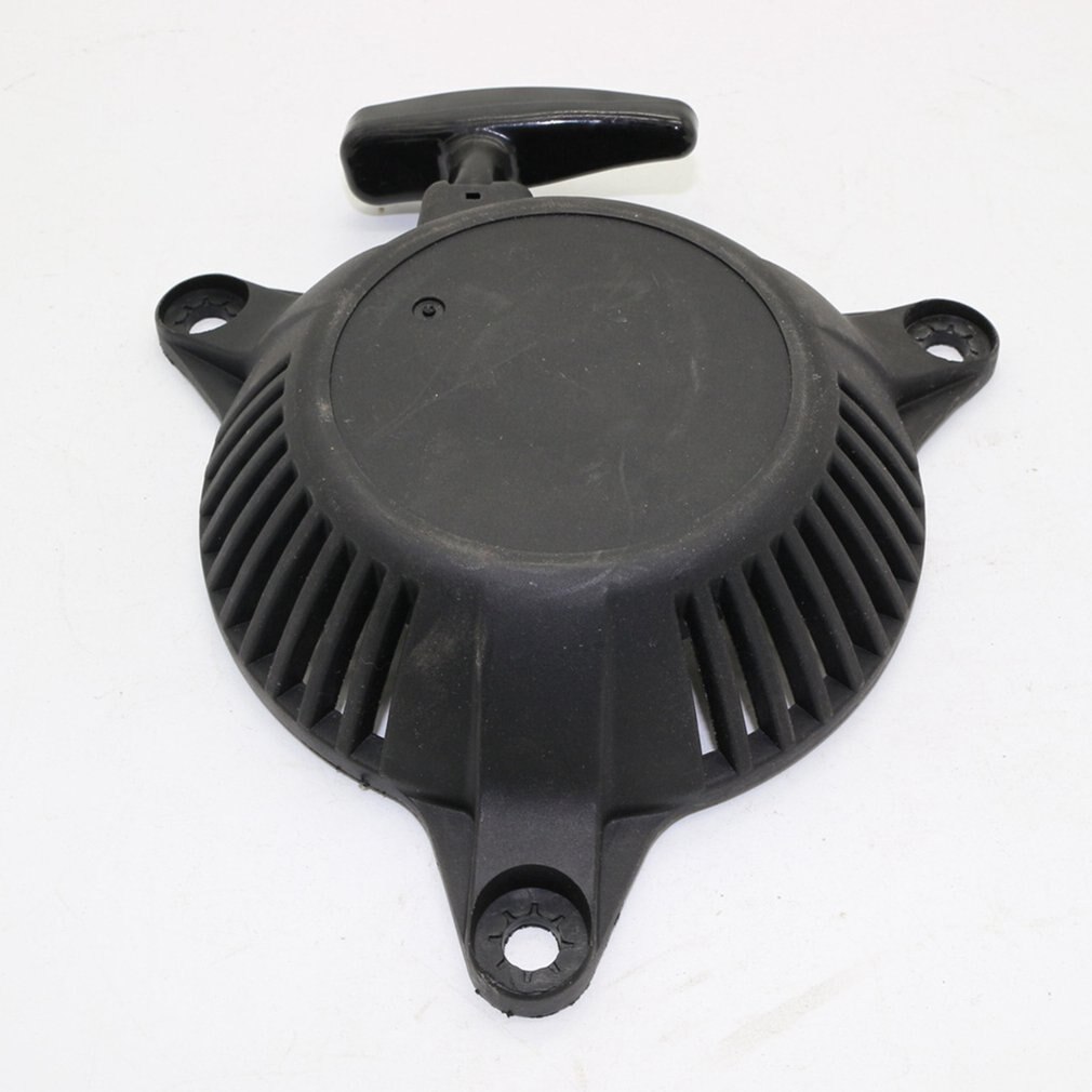 Rekylstarter for 4- takts motor gressklipper pit smuss sykkel buggy bensin scooter pull start