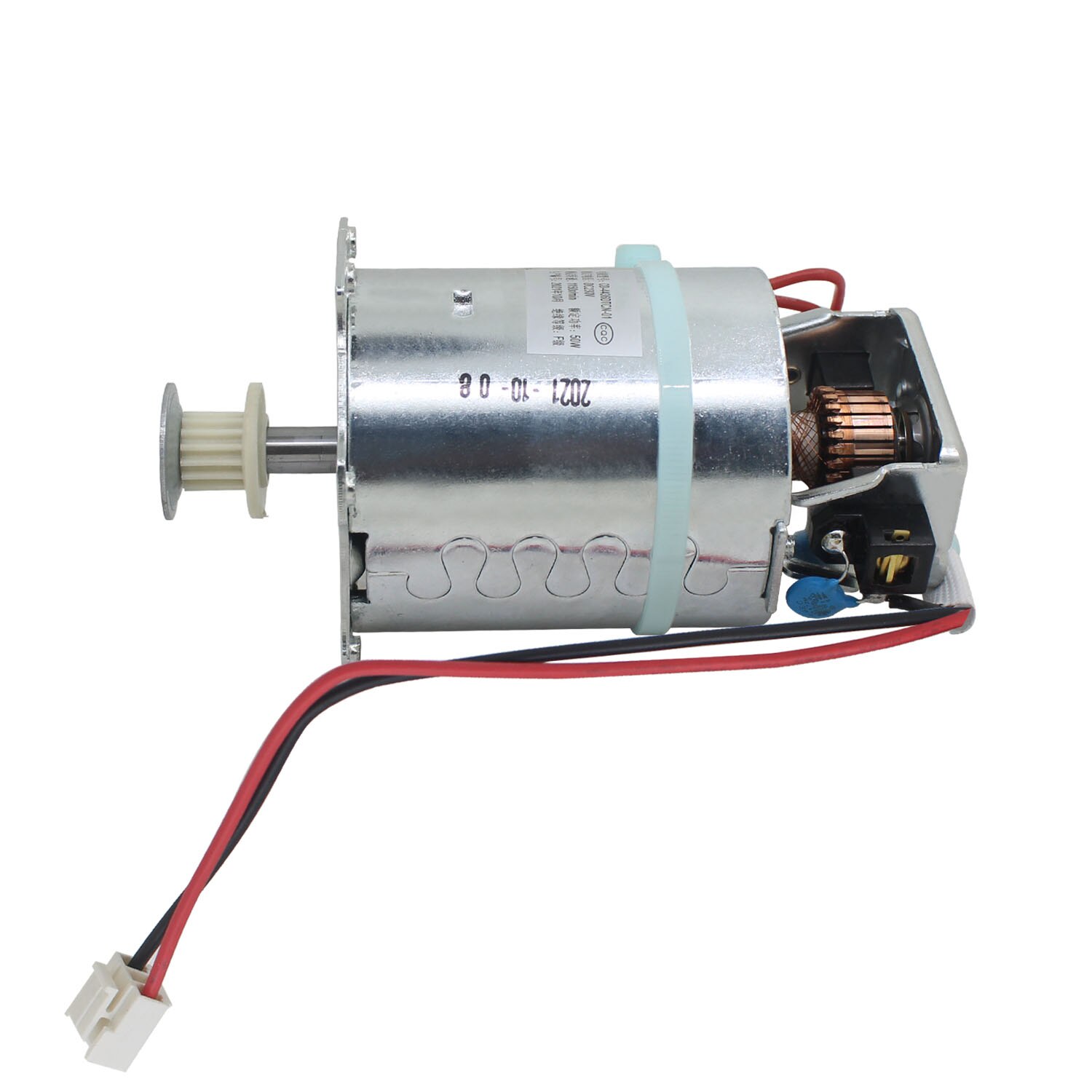1PC 50W Reinem kupfer Brot maschine Motor- XB62 für Brot Hersteller maschine Ersatz Zubehör DC230V