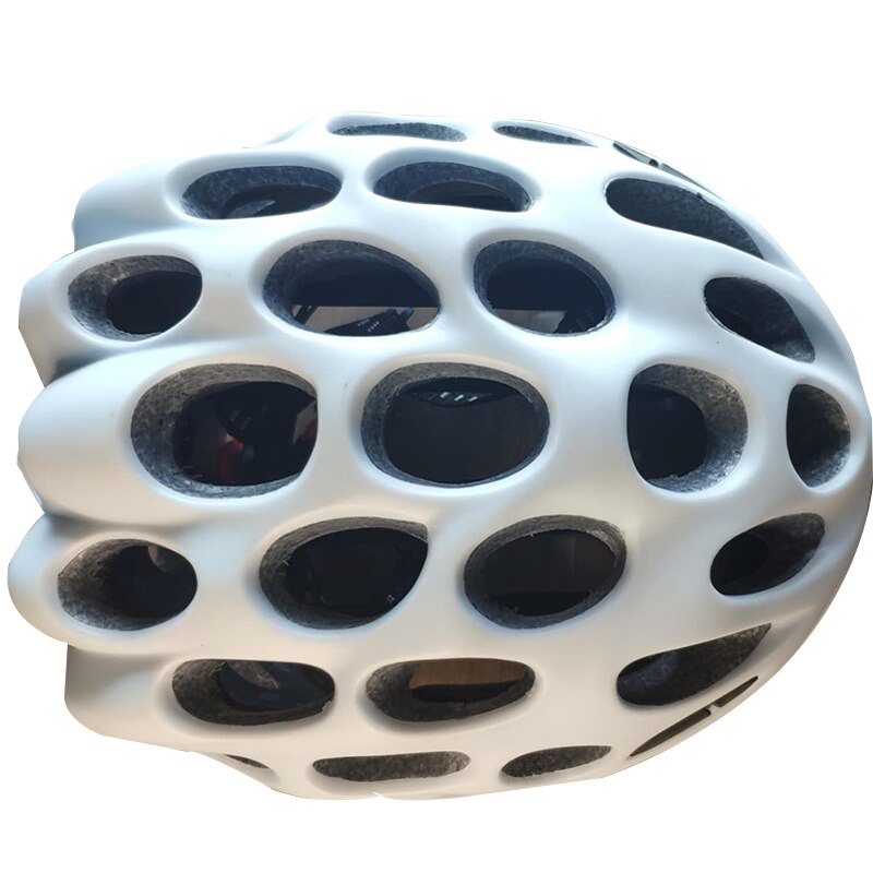 Cycling Helmet for Man Men's Women's Bicycle Helmet Women's Helmet Men's Ultra-Light Mountain Road Bicycle Helmet Woman