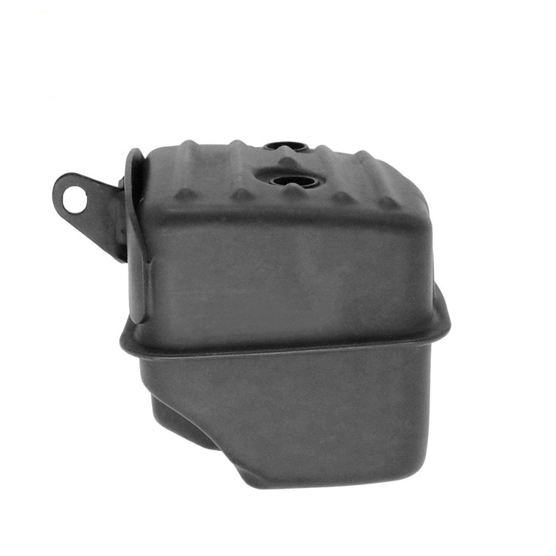 Silenciador de escape para motosierra Stihl, piezas de repuesto para motosierra, MS341, MS361, MS 341, 361, 1135, 140, 0650