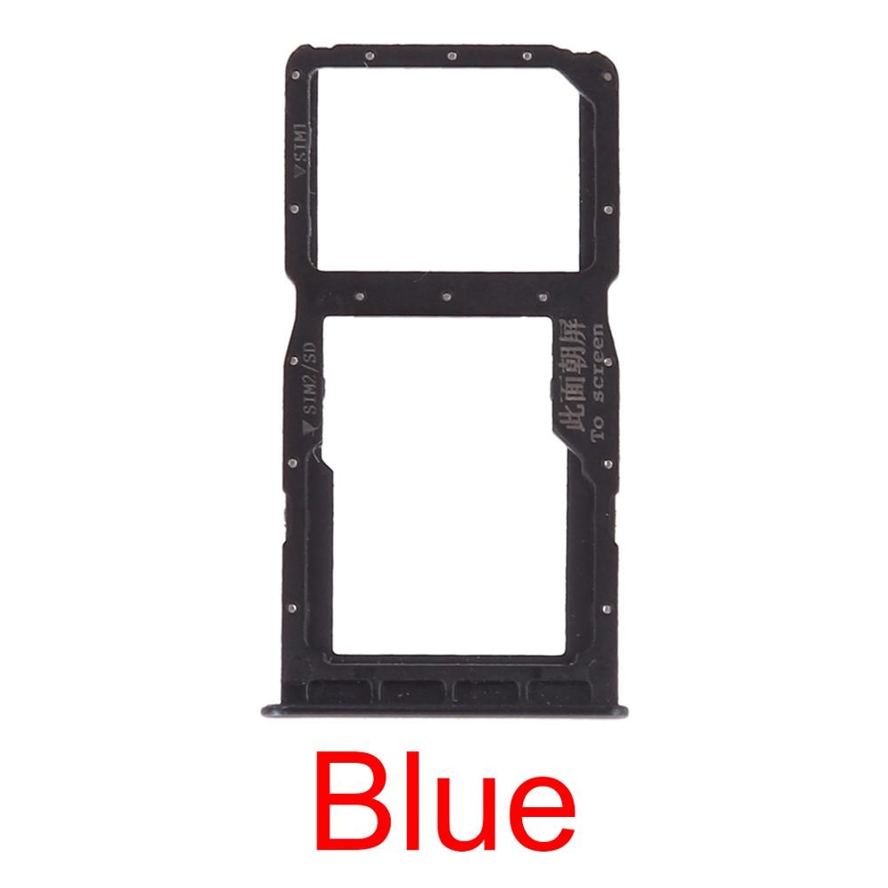 For Huawei P30 Lite SIM Card Tray \ Micro SD Card