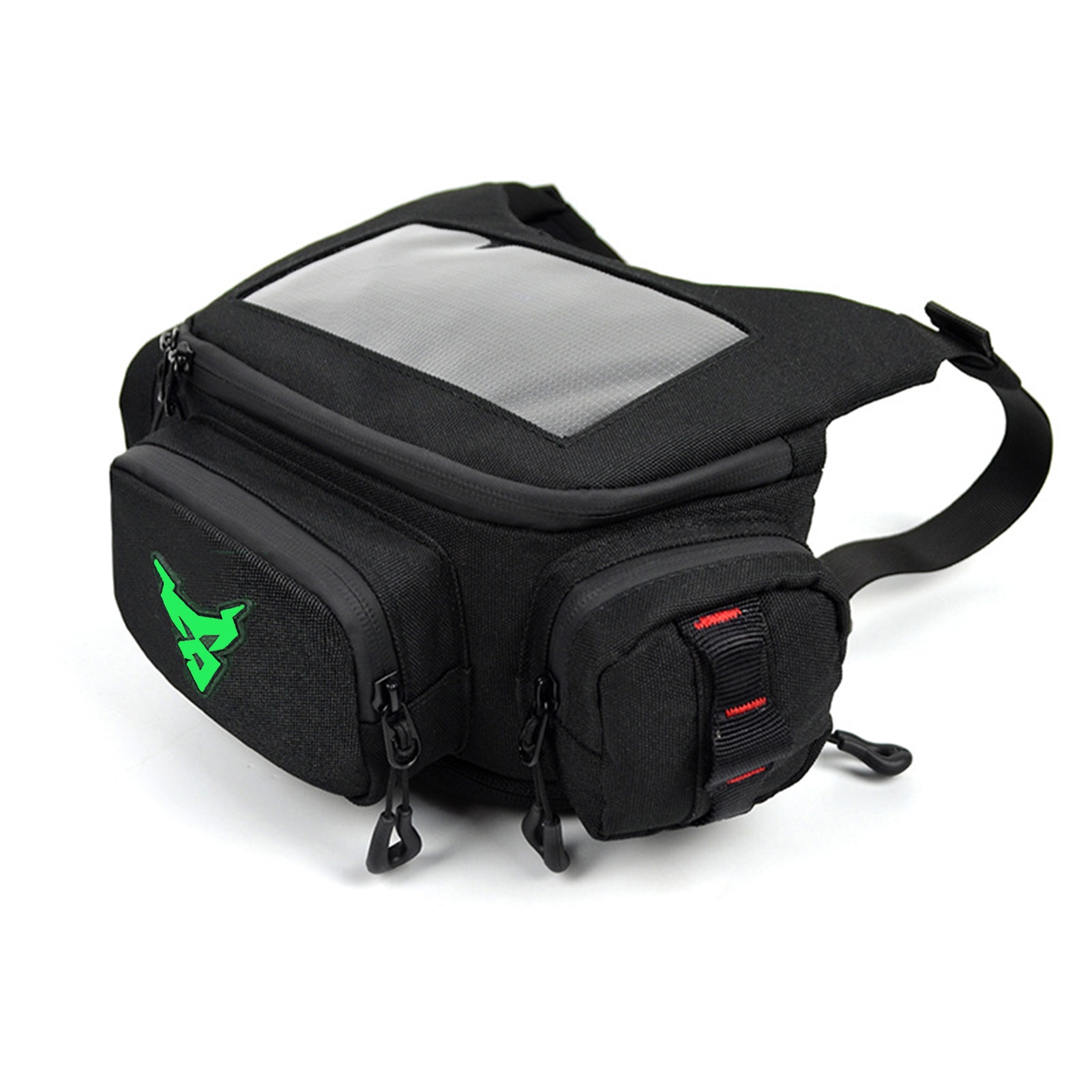 Touch Screen Motorcycle Bag Waterproof Motorcycle Navigation Bag