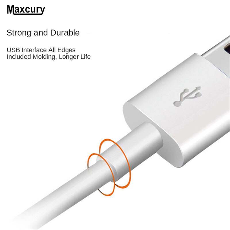 MAXCURY Usb typ C szybkie ładowanie kabel usb robić Samsung galaktyka S10 S9 S8 telefon komórkowy ładowanie telefonu android samsung telefony kable