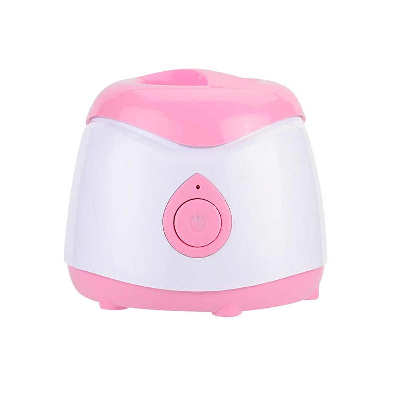 Wax Heater Epilator Hair Removal Tool Paraffin Warmer Heater Mini SPA Hand Epilator Feet Paraffin Wax Machine EU Pl