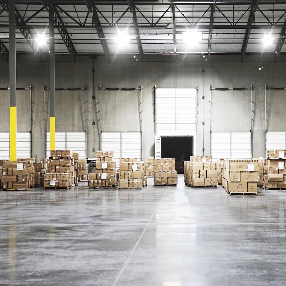 Motion Sensor Flood light, LED Flood Light, Waterproof IP67 floodlighs, 6500K, 50W 100W Waterproof Led Spotlight