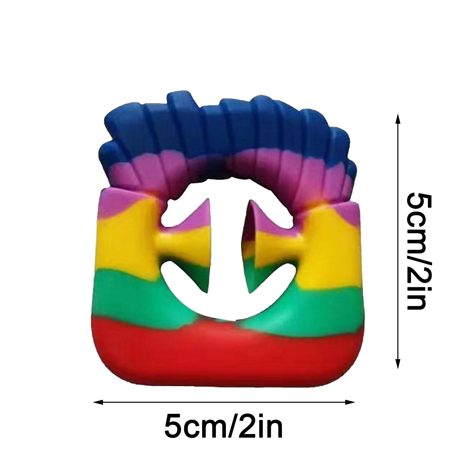 Simple snapperz sensorisches fidget-spielzeug, handspielzeug zur stressbewältigung, anti-angst-silikonspielzeug, sensorisches fidget-spielzeug, brinquedos